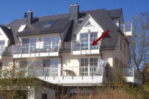 Residenz am Hafen Neptunsuite Ahrenshoop